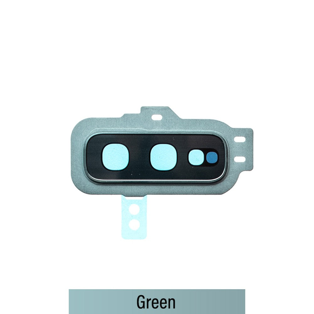 Rear Camera Lens Back Glass Cover for Samsung Galaxy S10 E G970F-Green Rear Camera Lens Back Glass Cover for Samsung Galaxy S10 E G970F-Green